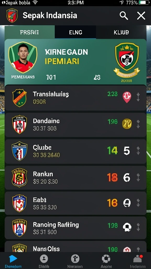 Screenshot indobit88 nomor 3