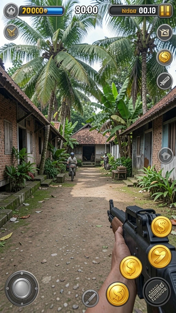 Screenshot juarago nomor 1