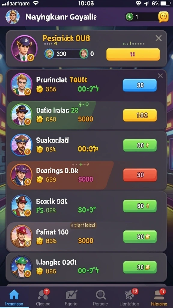 Screenshot judol303 nomor 3