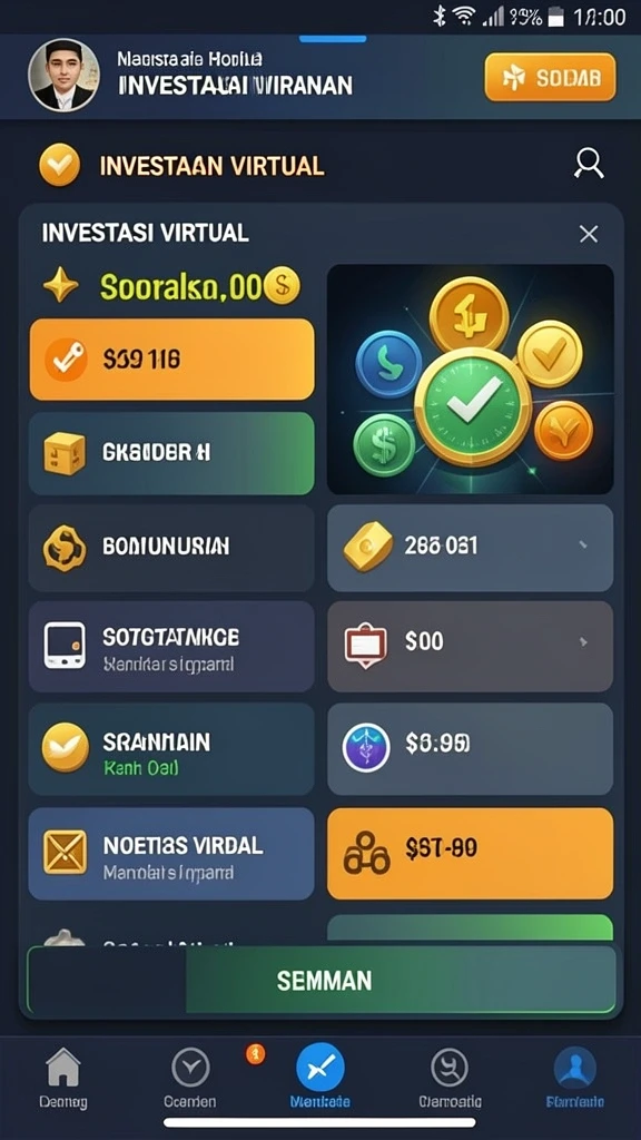 Screenshot juragantoto nomor 2