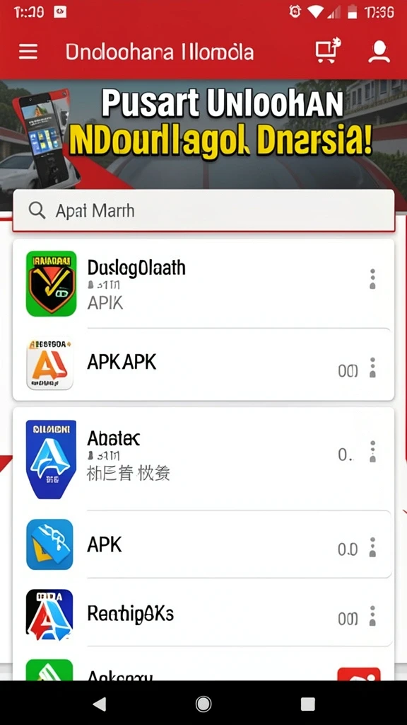 Screenshot kaisar888 nomor 2