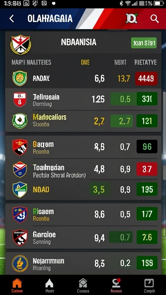 Screenshot kaostogel nomor 3