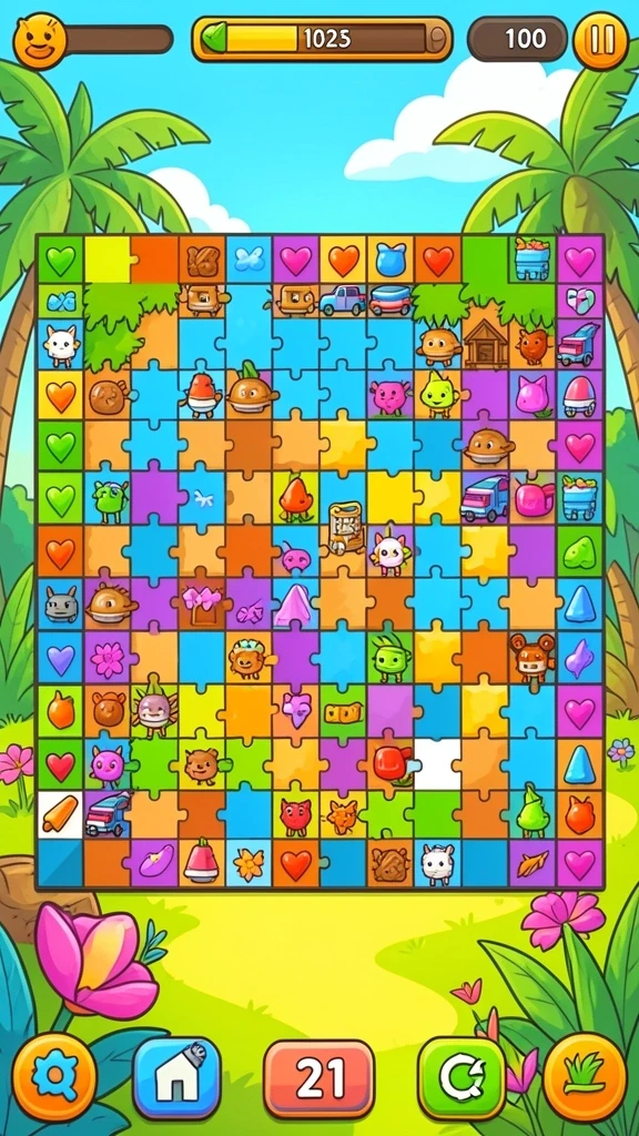 Screenshot kartutoto nomor 2