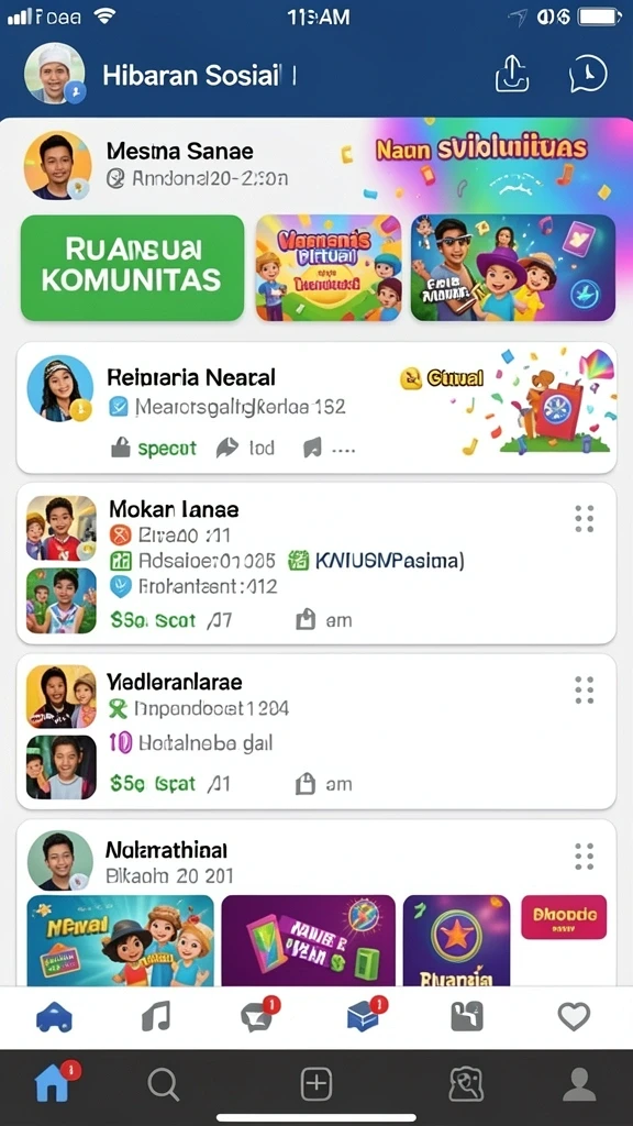 Screenshot kartutoto nomor 3