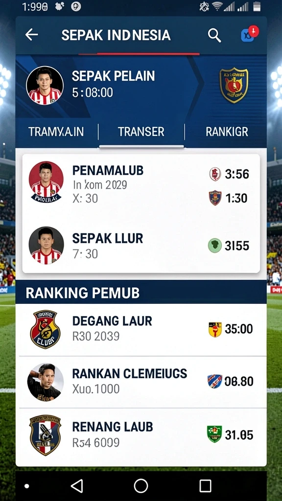 Screenshot kikototo nomor 2