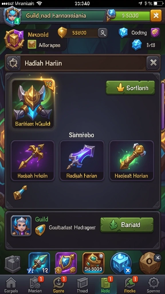 Screenshot kingdomtoto nomor 2
