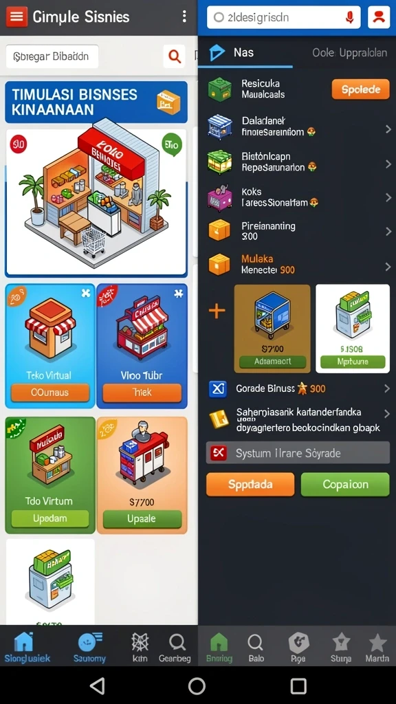 Screenshot kingslot nomor 3