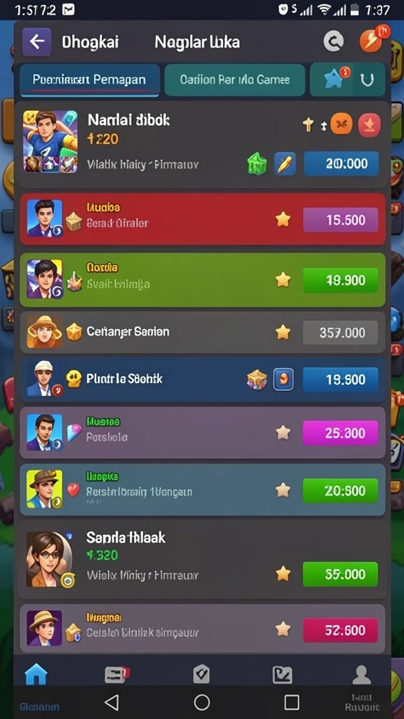 Screenshot lancar138 nomor 1