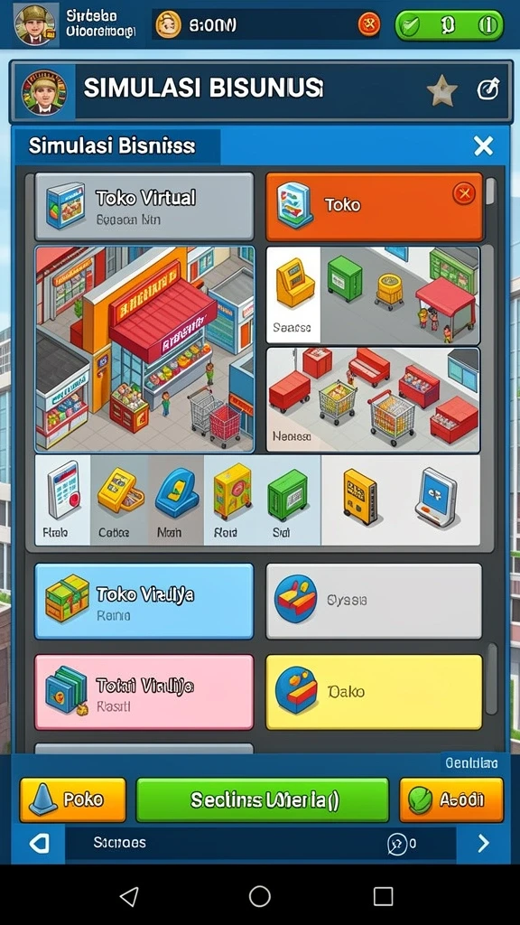 Screenshot lebah777 nomor 1