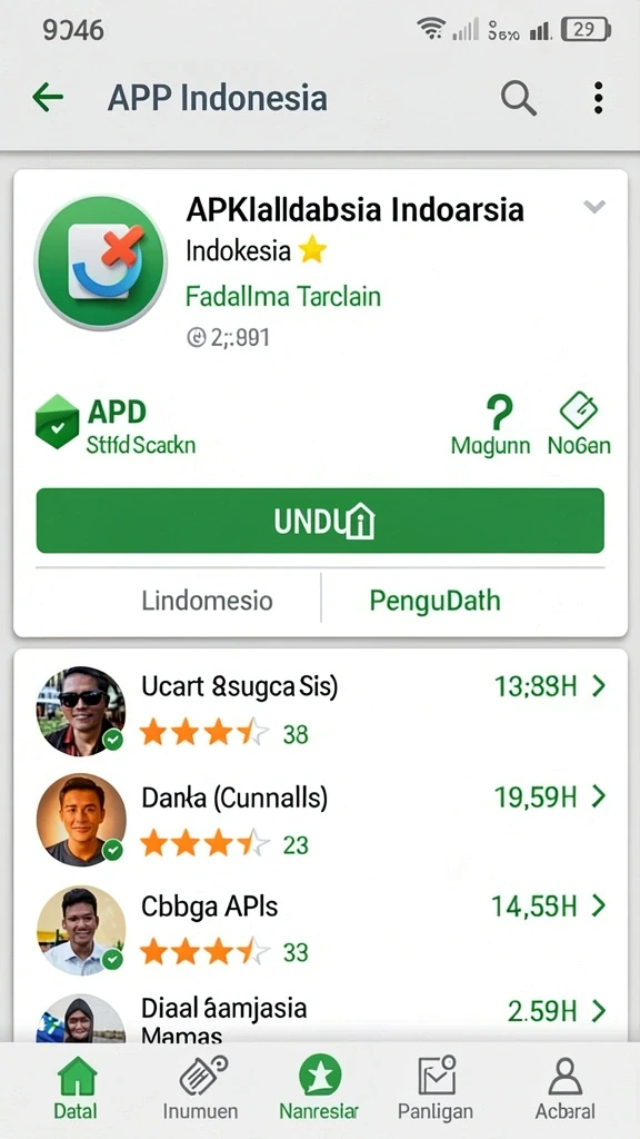 Screenshot linetogel nomor 3