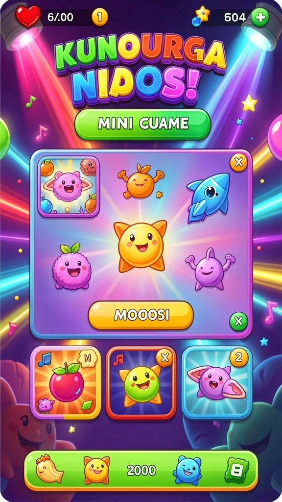 Screenshot lunatogel nomor 1