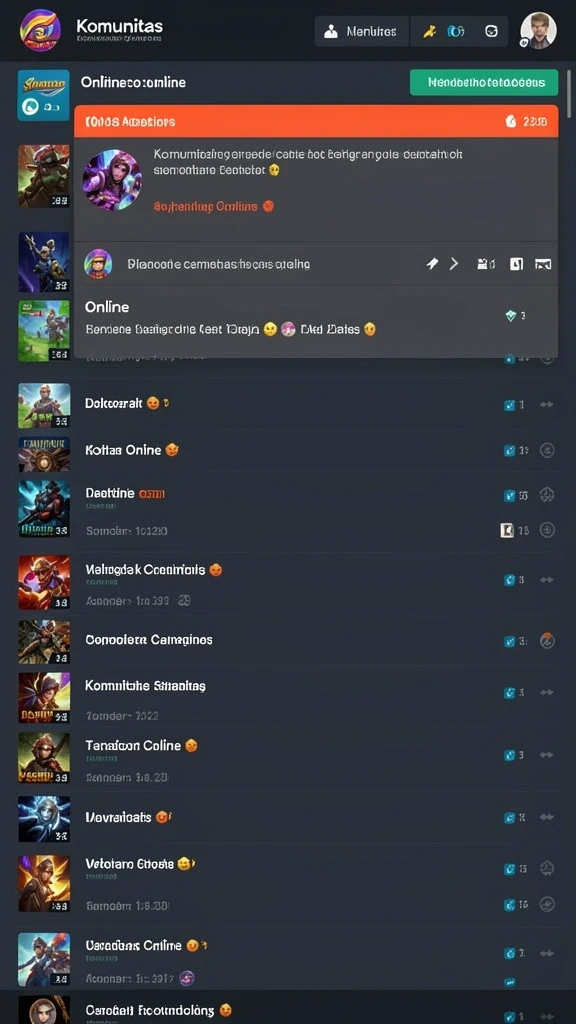 Screenshot luxury777 nomor 1