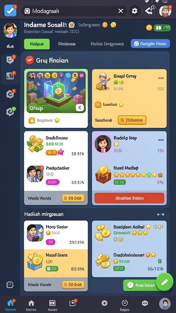 Screenshot luxury777 nomor 3