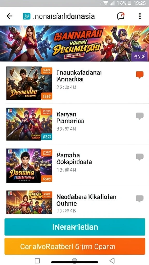 Screenshot mabar88 nomor 1