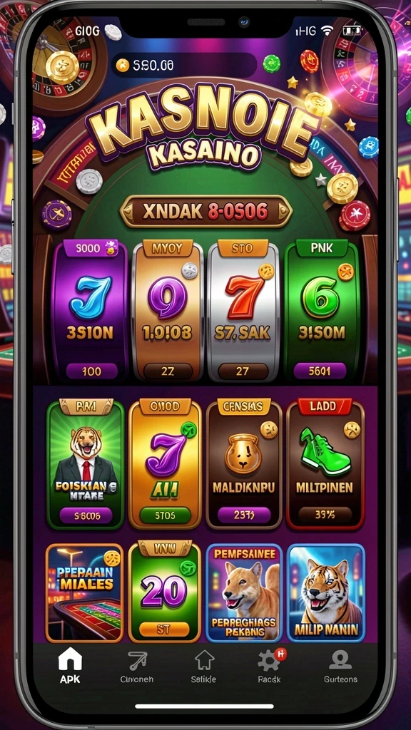 Screenshot marima77 nomor 1