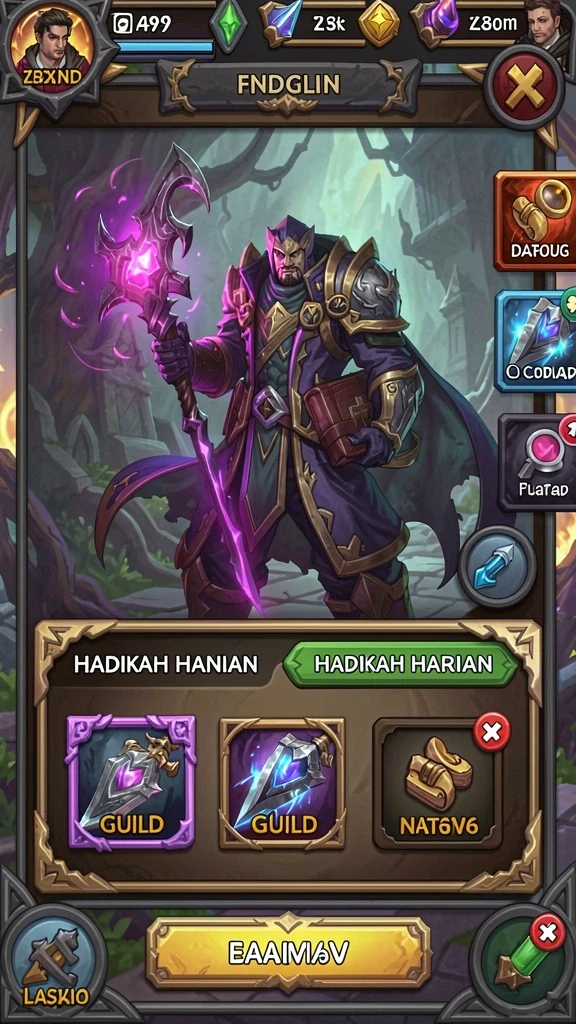 Screenshot mentari138 nomor 3