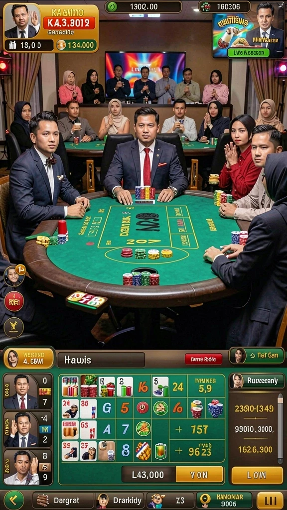 Screenshot na777 nomor 2