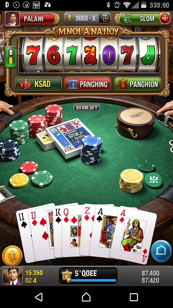 Screenshot naga889 nomor 2