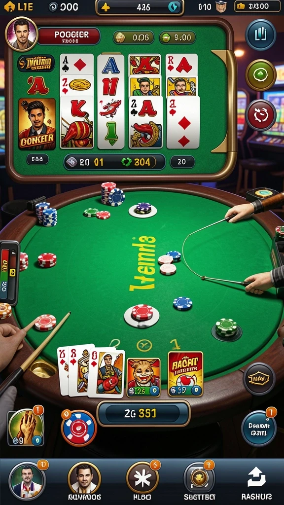 Screenshot nanastoto nomor 1