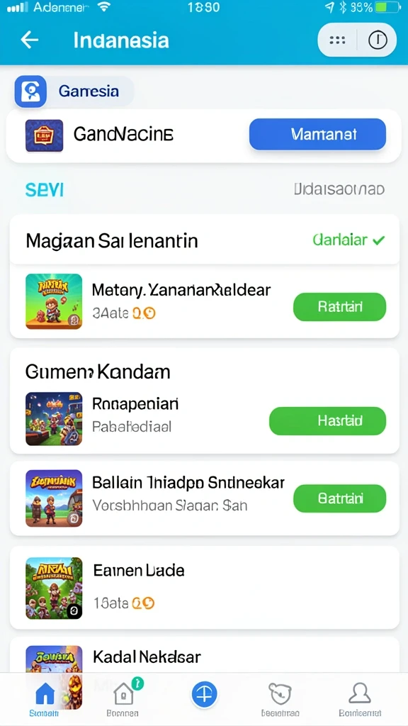 Screenshot nanastoto nomor 2