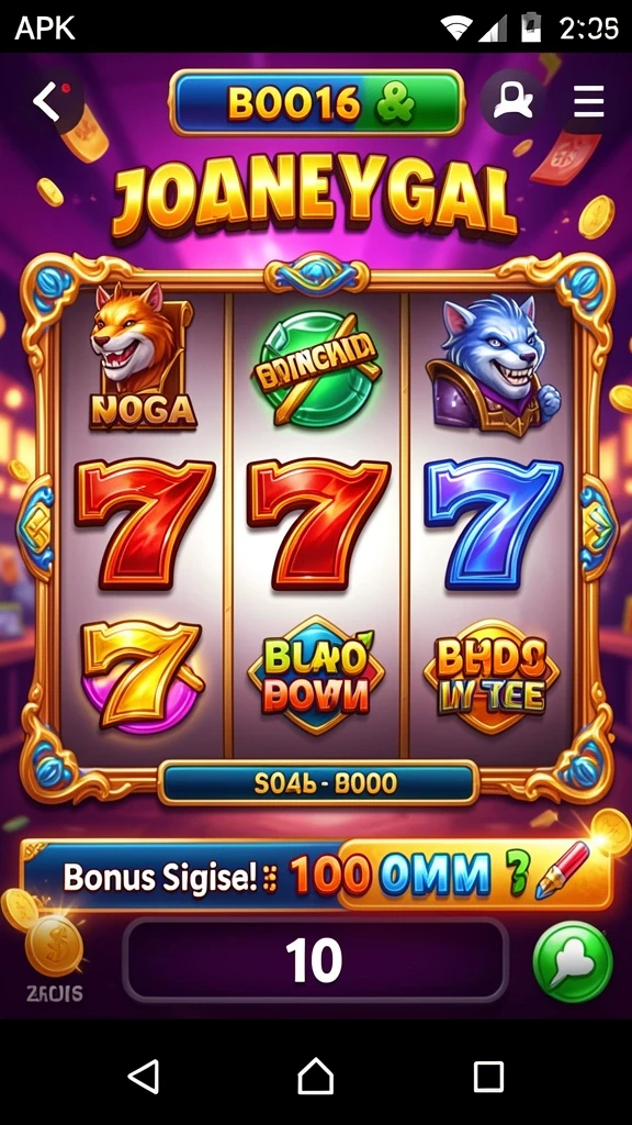 Screenshot neko4d nomor 3