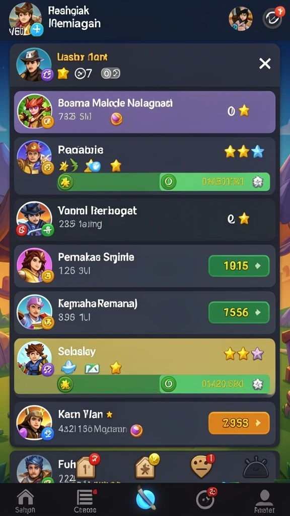 Screenshot ngaso77 nomor 2