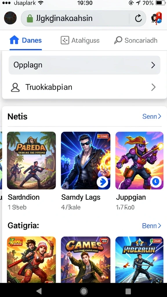 Screenshot olxtoto nomor 1