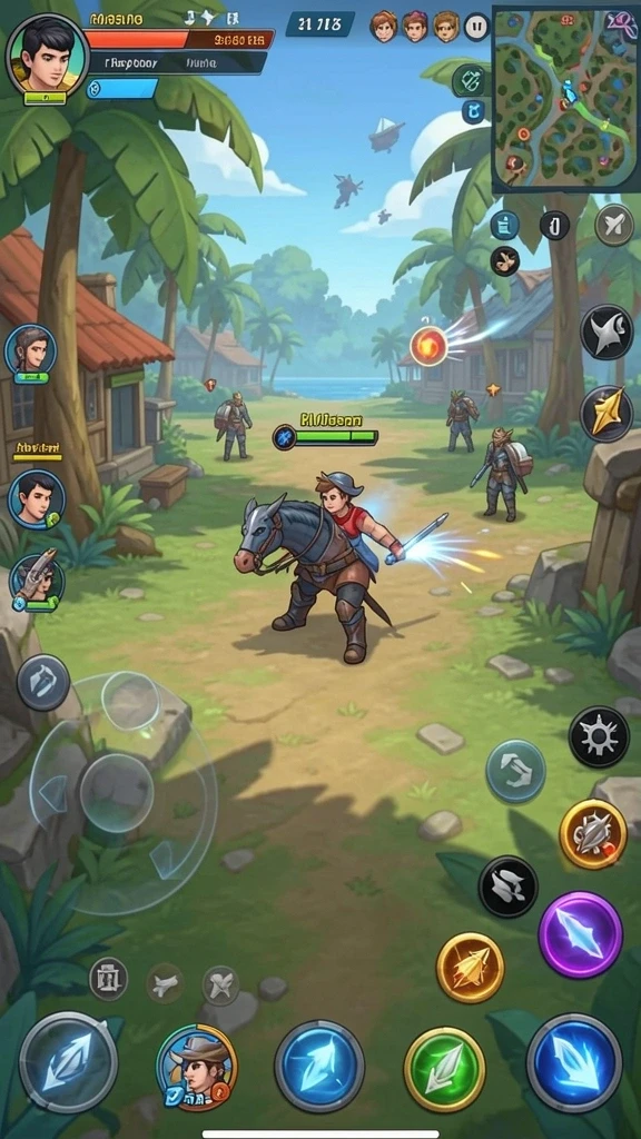 Screenshot pagoda127 nomor 1