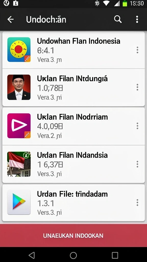 Screenshot pakbostogel nomor 1