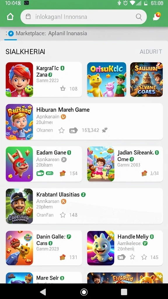 Screenshot pakbostogel nomor 2