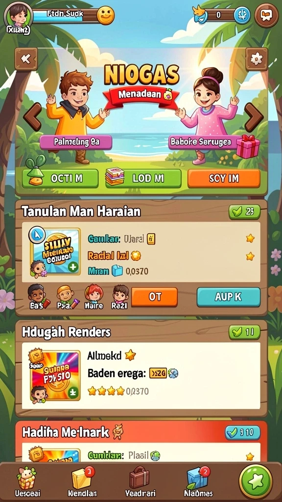 Screenshot paus188 nomor 2