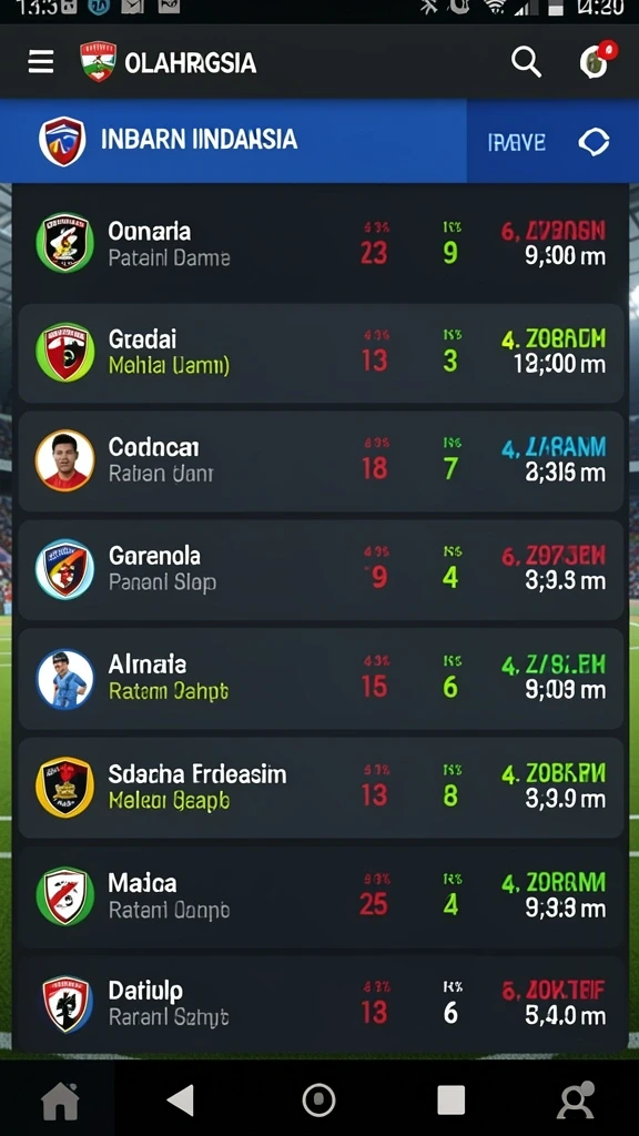 Screenshot pc777 nomor 1