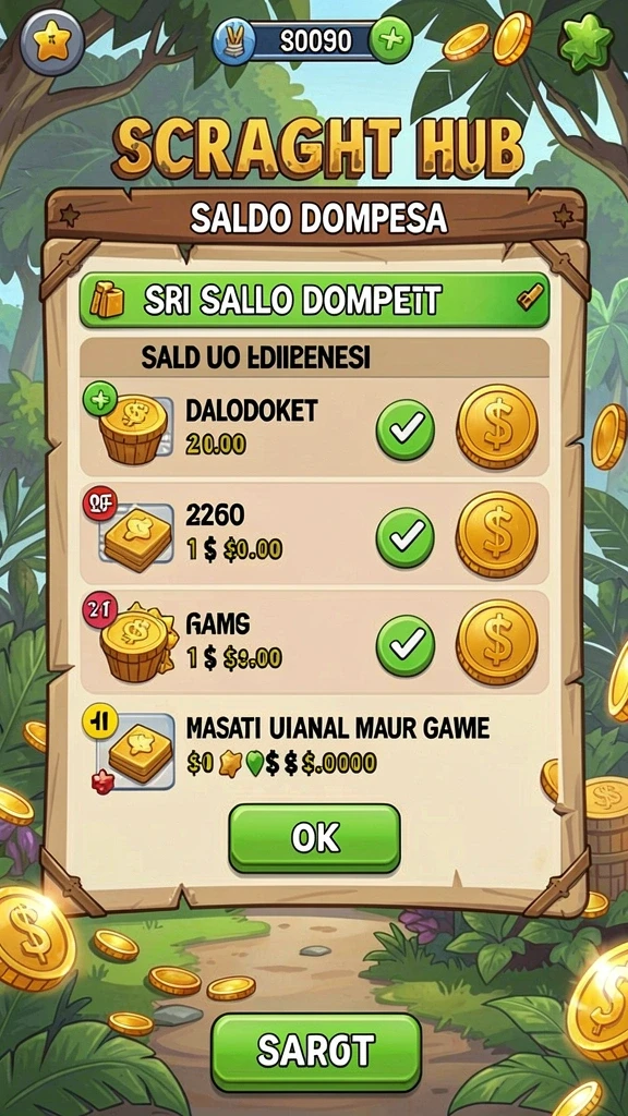 Screenshot pesiar88 nomor 1