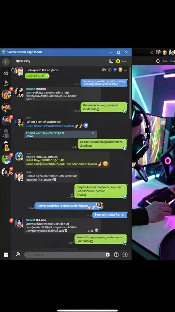 Screenshot polototo nomor 2