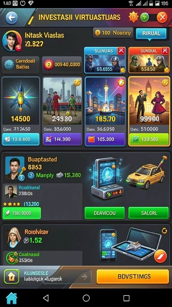 Screenshot poros77 nomor 1