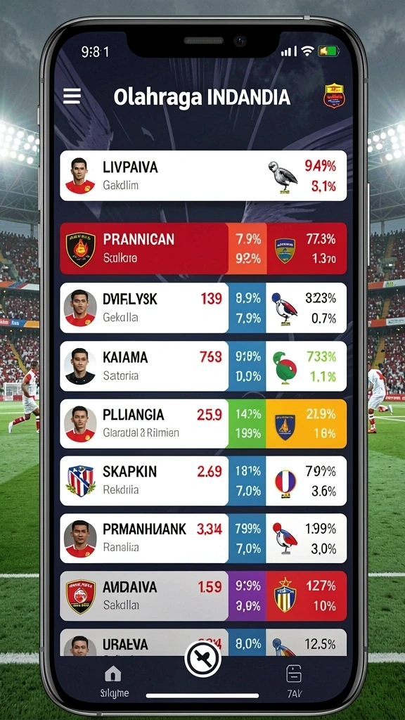 Screenshot putarmega nomor 1