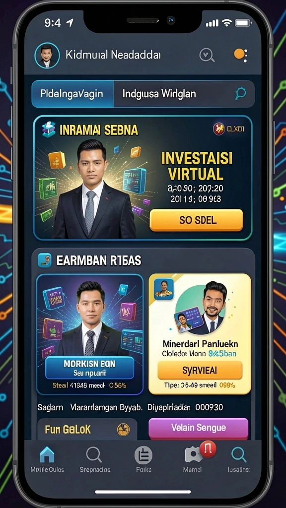 Screenshot qq88asia nomor 1