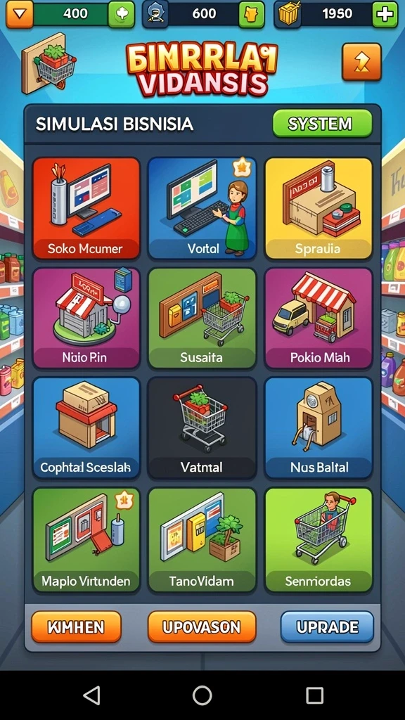Screenshot raja132 nomor 1