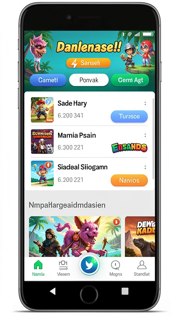 Screenshot rejekibet nomor 2