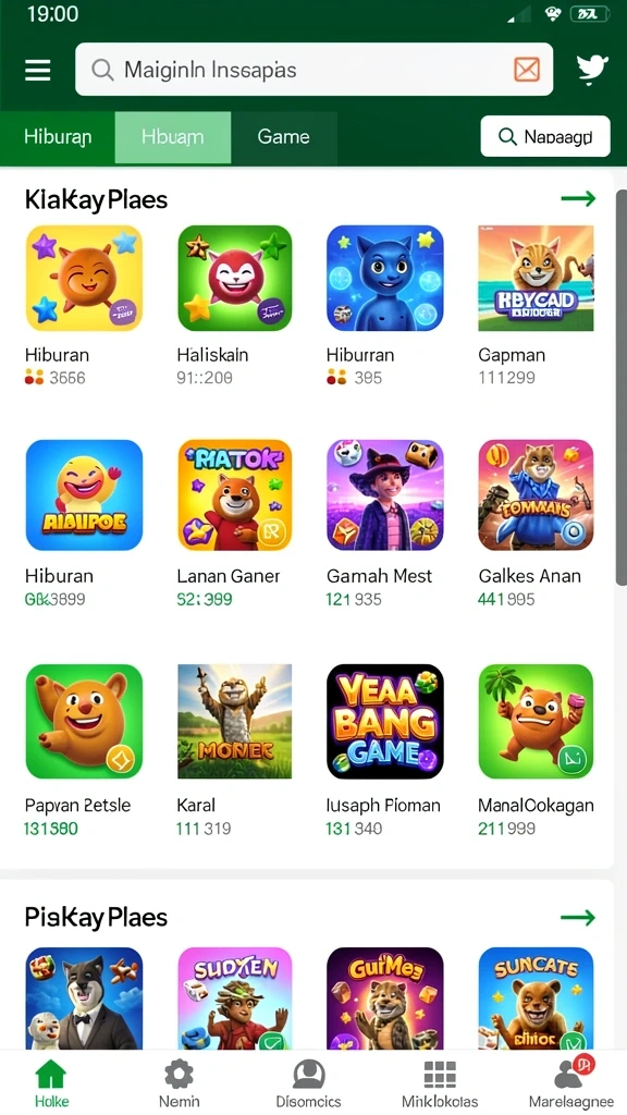 Screenshot rpvip5 nomor 1