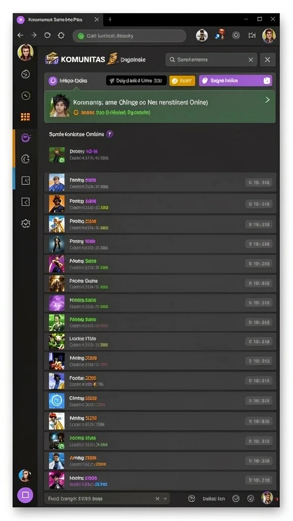 Screenshot rumahtoto nomor 2
