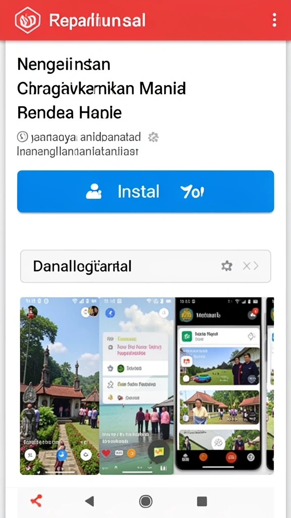Screenshot satria123 nomor 1