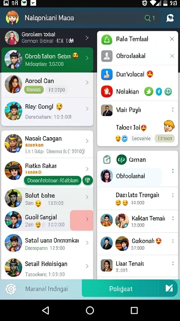 Screenshot satu77 nomor 2