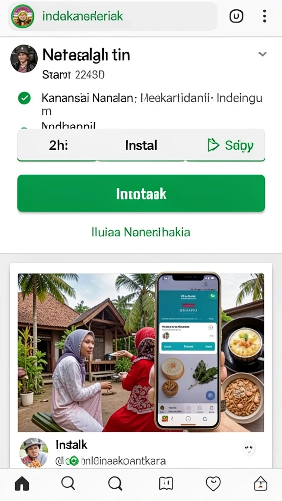 Screenshot sidaktoto nomor 1