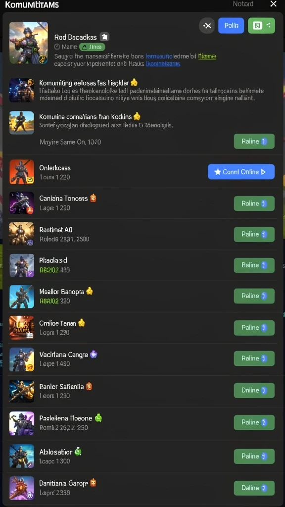 Screenshot sobatgaming nomor 2