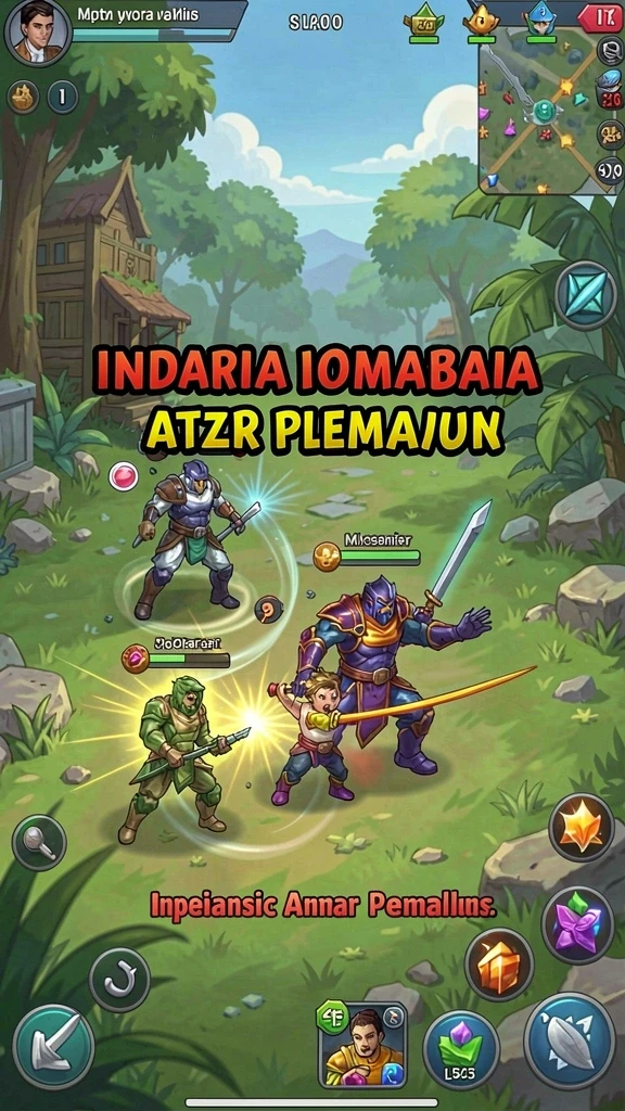 Screenshot sobatgaming nomor 3