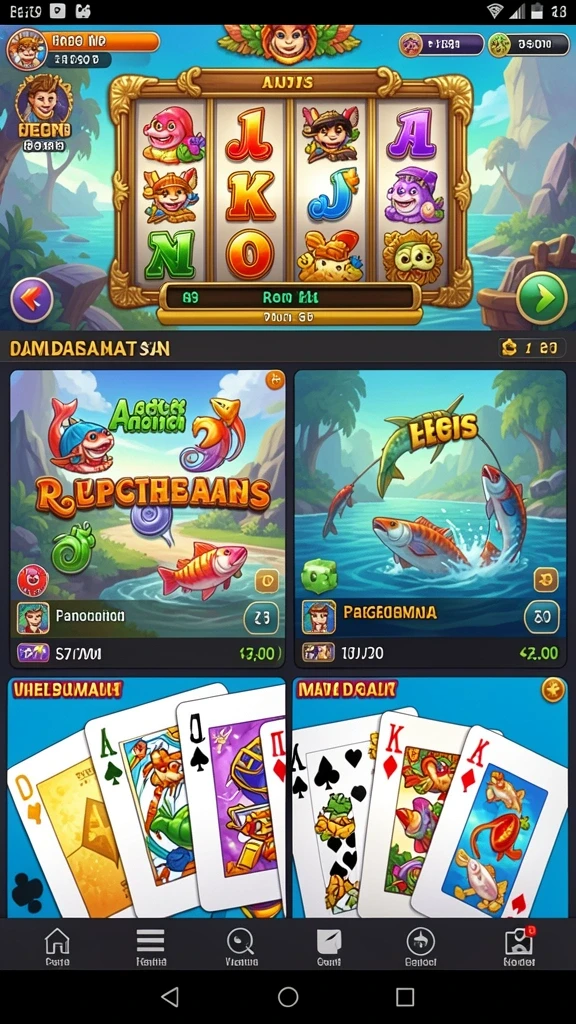 Screenshot spinharta nomor 1