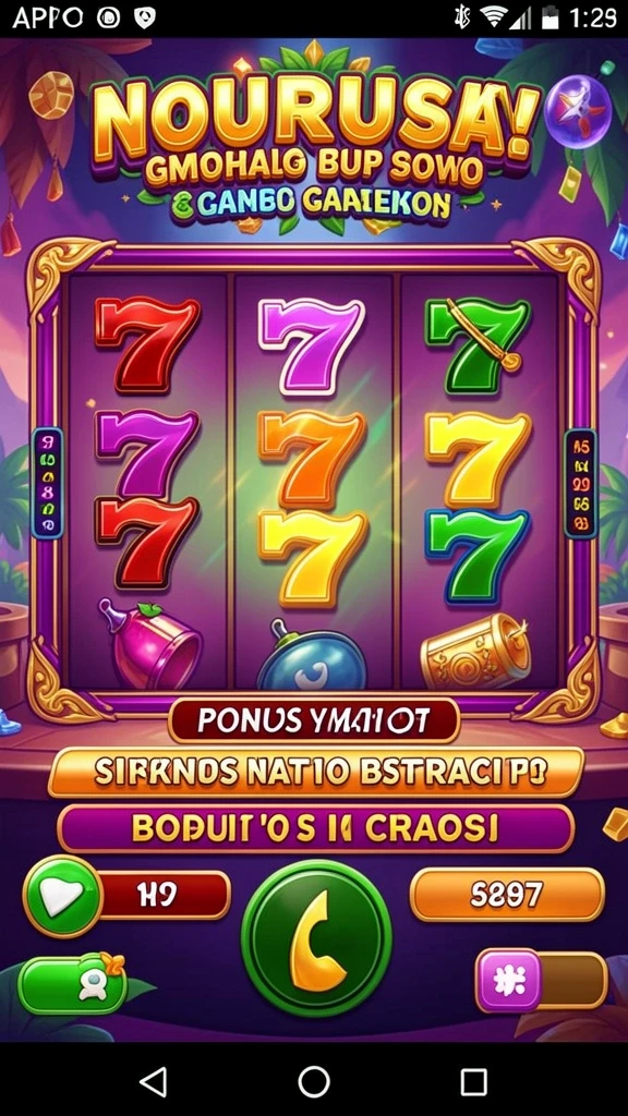 Screenshot stake779 nomor 1
