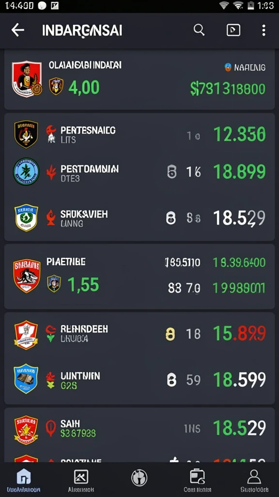 Screenshot stake779 nomor 2