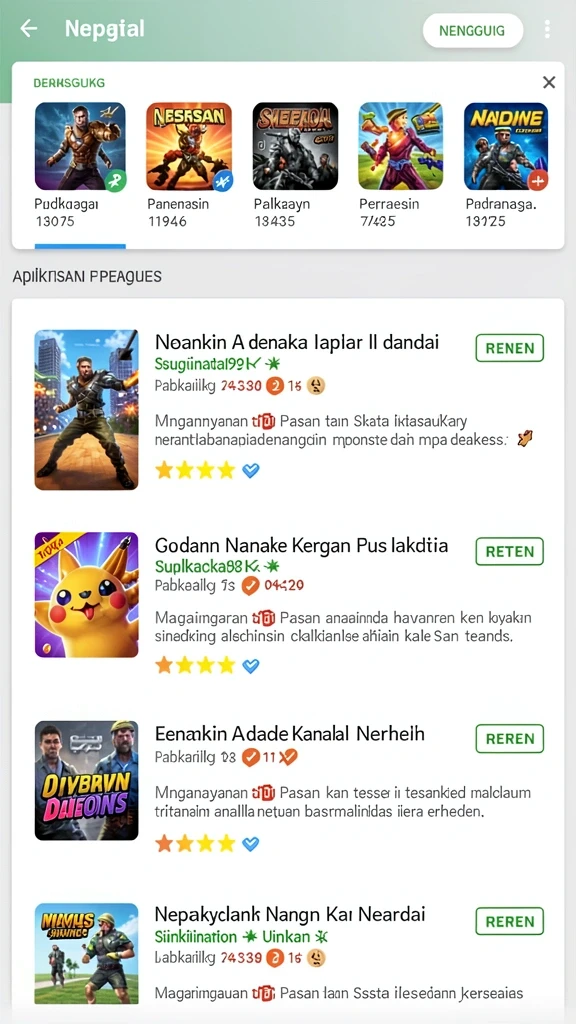 Screenshot superhoki nomor 3